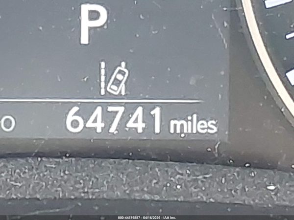 2018 LEXUS ES 350