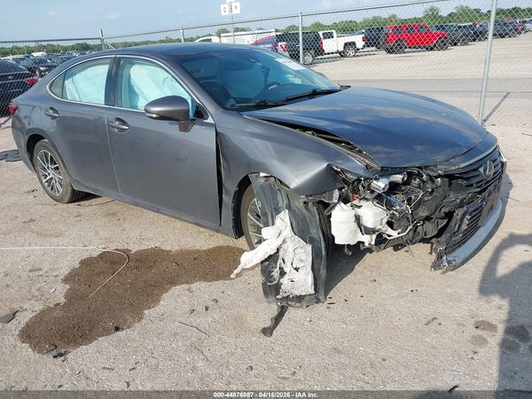 2018 LEXUS ES 350