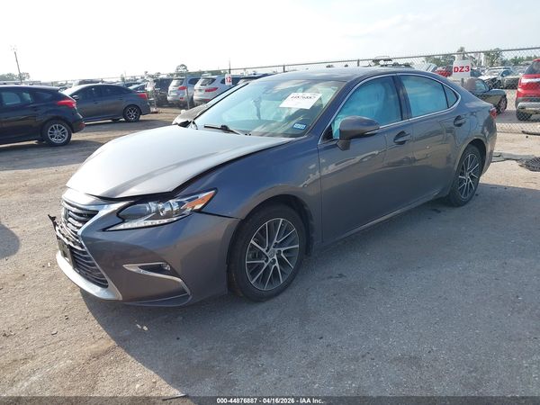 2018 LEXUS ES 350