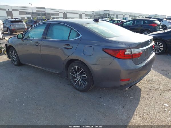 2018 LEXUS ES 350