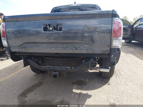 2022 TOYOTA TACOMA 4WD TRD OFF ROAD