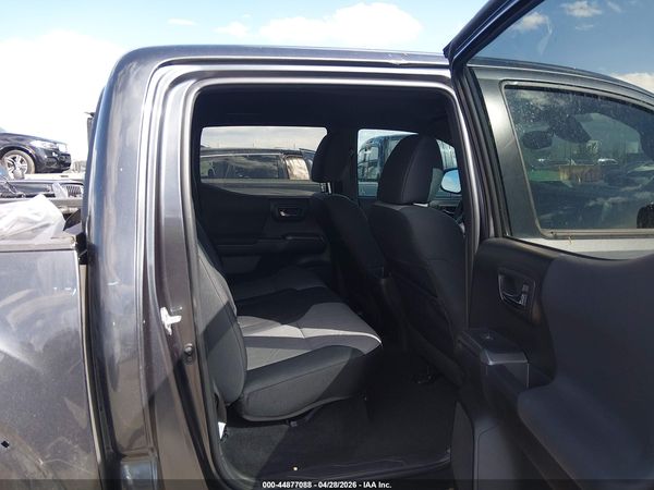 2022 TOYOTA TACOMA 4WD TRD OFF ROAD