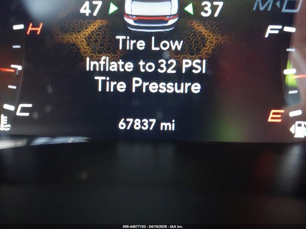 2021 DODGE CHARGER SXT RWD