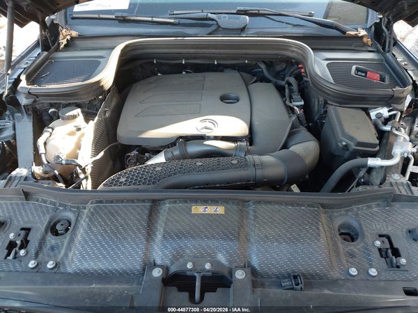 2021 MERCEDES-BENZ GLE 350 GLE350