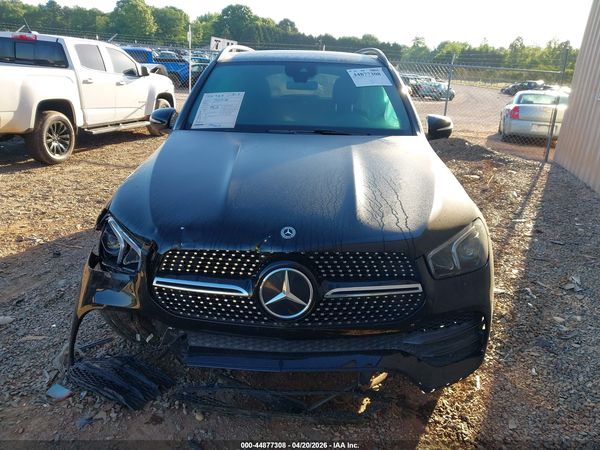 2021 MERCEDES-BENZ GLE 350 GLE350