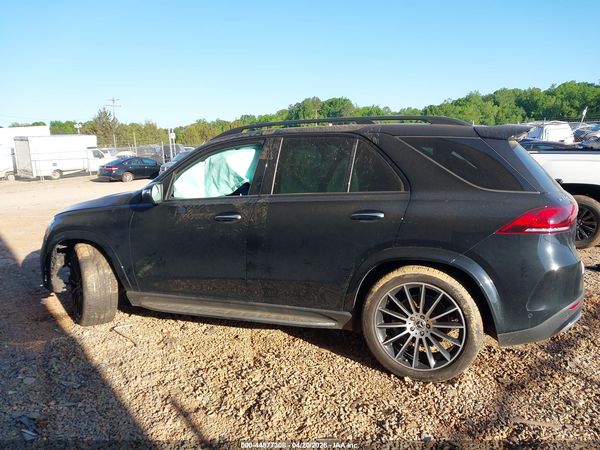 2021 MERCEDES-BENZ GLE 350 GLE350