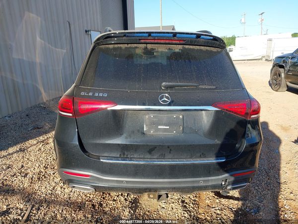 2021 MERCEDES-BENZ GLE 350 GLE350