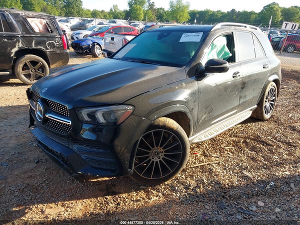 2021 MERCEDES-BENZ GLE 350 GLE350