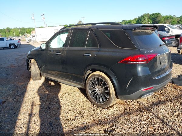 2021 MERCEDES-BENZ GLE 350 GLE350