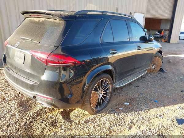 2021 MERCEDES-BENZ GLE 350 GLE350
