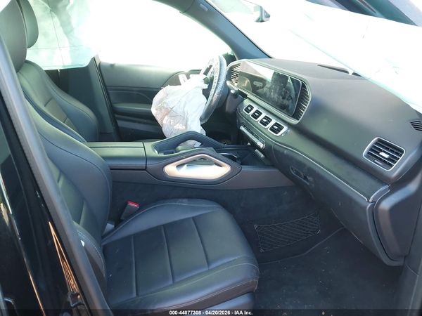 2021 MERCEDES-BENZ GLE 350 GLE350