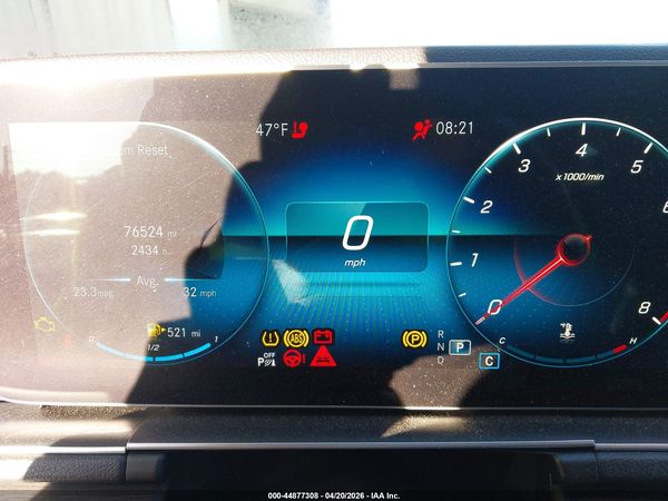 2021 MERCEDES-BENZ GLE 350 GLE350