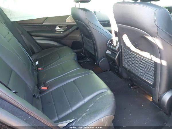 2021 MERCEDES-BENZ GLE 350 GLE350