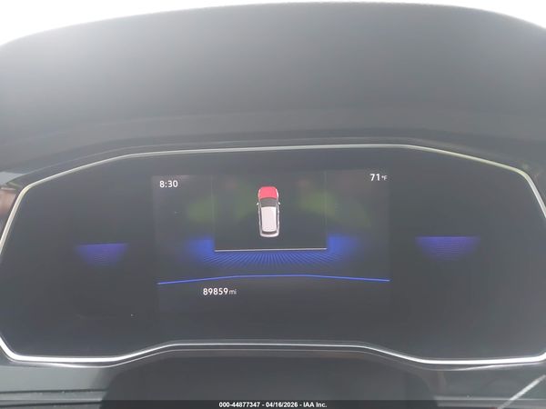 2022 VOLKSWAGEN JETTA 1.5T SE — I7