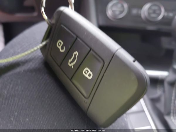 2022 VOLKSWAGEN JETTA 1.5T SE — I11