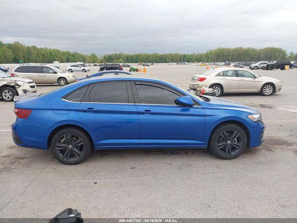 2022 VOLKSWAGEN JETTA 1.5T SE — I116