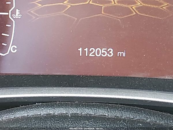 2021 JEEP COMPASS LIMITED 4X4