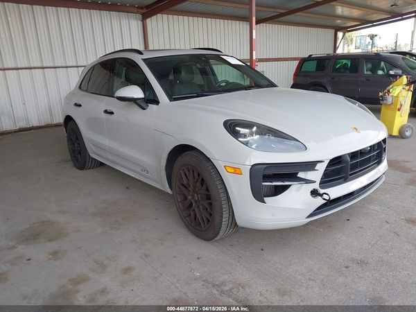 2021 PORSCHE MACAN GTS