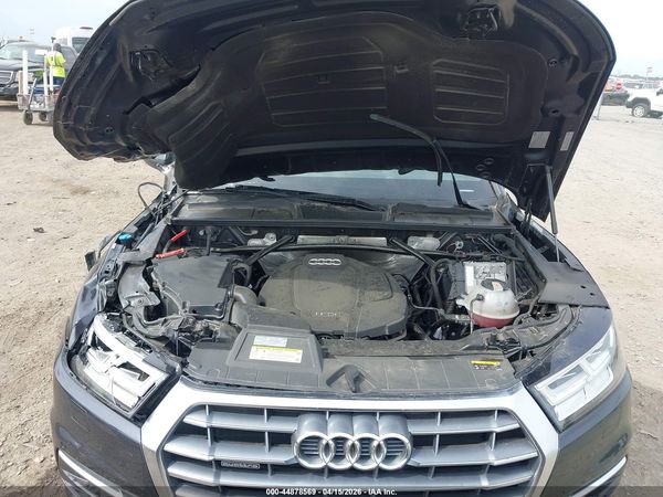 2020 AUDI Q5