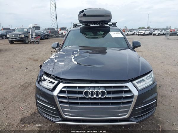 2020 AUDI Q5