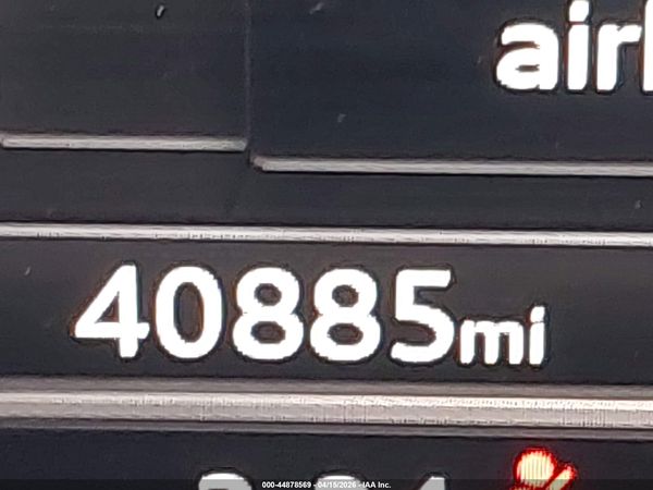 2020 AUDI Q5