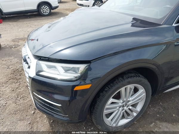 2020 AUDI Q5
