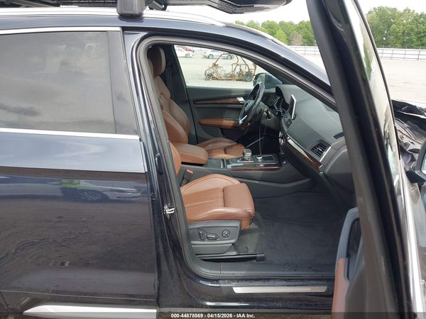 2020 AUDI Q5