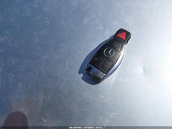 2013 MERCEDES-BENZ CLS 550 4MATIC