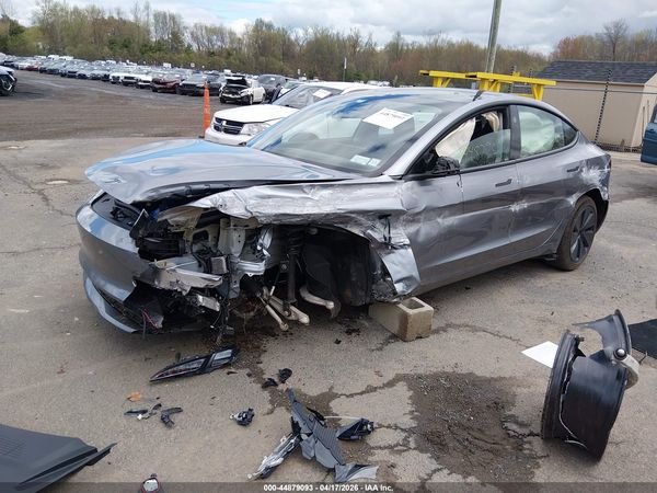 2026 TESLA MODEL 3