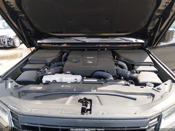2024 LEXUS GX 550 PREMIUM+