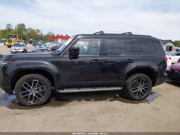 2024 LEXUS GX 550 PREMIUM+