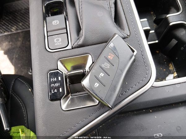 2024 LEXUS GX 550 PREMIUM+