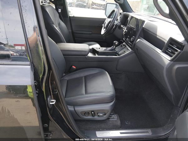 2024 LEXUS GX 550 PREMIUM+