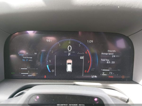 2024 LEXUS GX 550 PREMIUM+