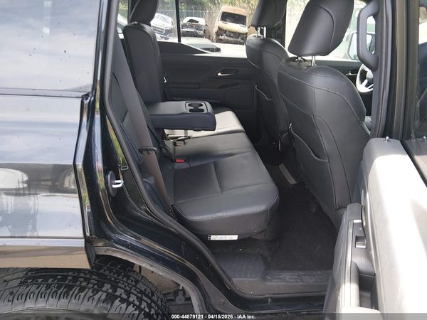 2024 LEXUS GX 550 PREMIUM+