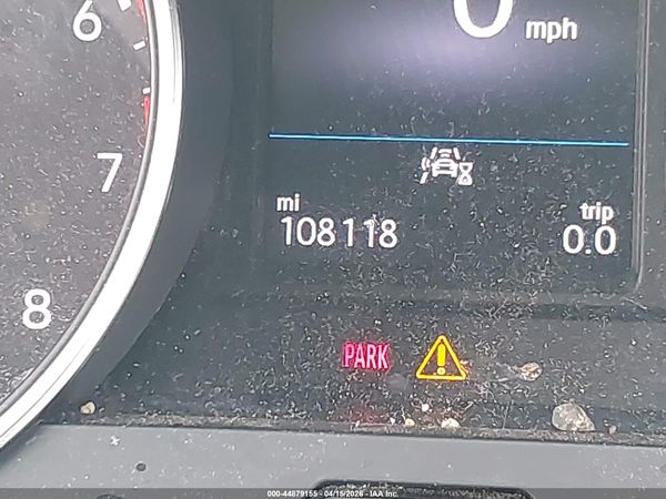 2021 VOLKSWAGEN TIGUAN — I118