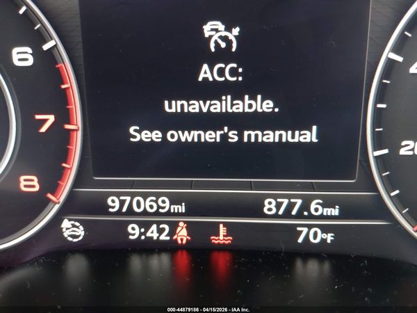2017 AUDI Q7 3.0T PREMIUM
