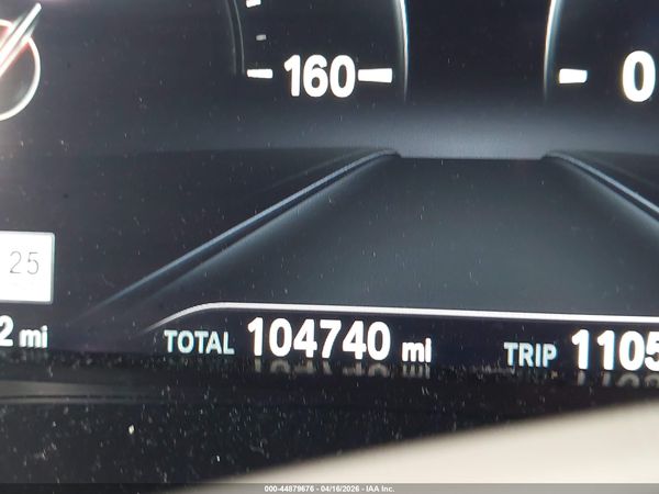 2018 BMW 530I XDRIVE