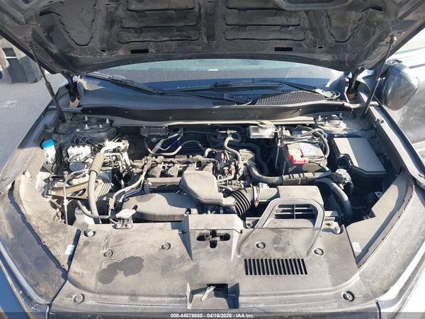 2024 HONDA CR-V EX AWD
