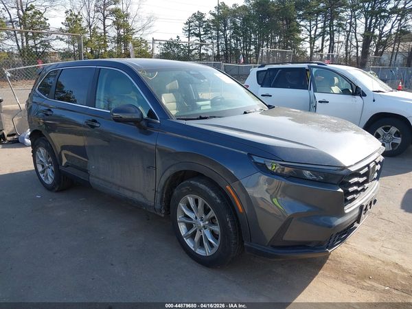 2024 HONDA CR-V EX AWD
