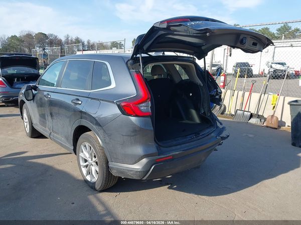 2024 HONDA CR-V EX AWD