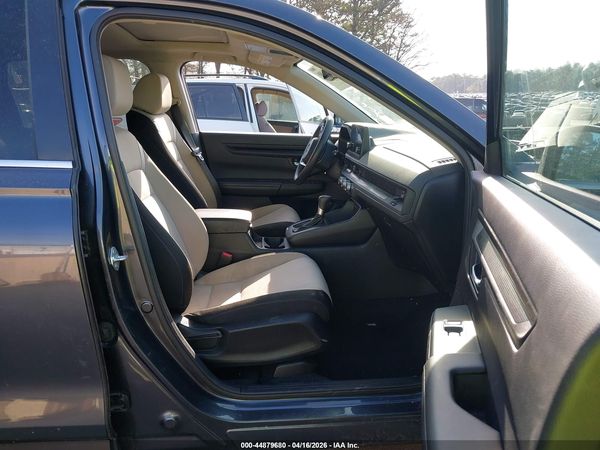 2024 HONDA CR-V EX AWD