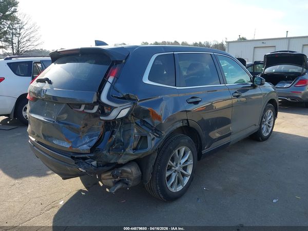 2024 HONDA CR-V EX AWD