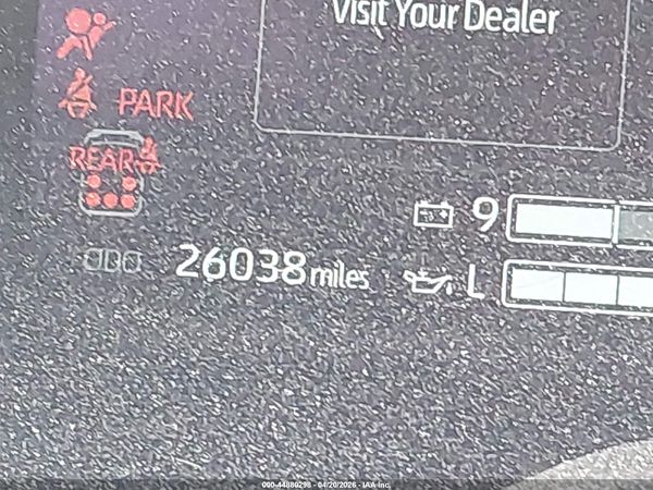 2025 TOYOTA SEQUOIA LIMITED