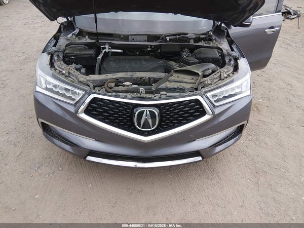 2020 ACURA MDX TECHNOLOGY PACKAGE