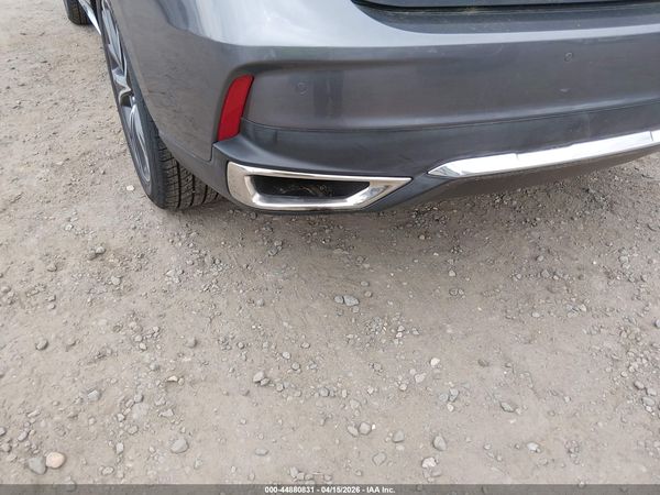 2020 ACURA MDX TECHNOLOGY PACKAGE