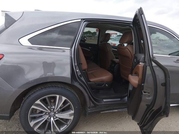 2020 ACURA MDX TECHNOLOGY PACKAGE