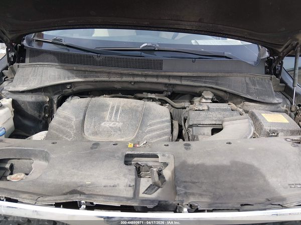 2018 KIA SORENTO 3.3L LX