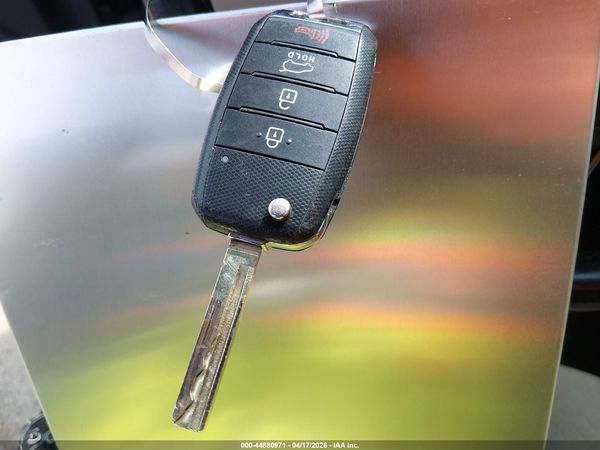 2018 KIA SORENTO 3.3L LX