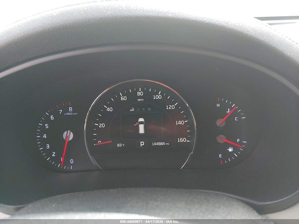 2018 KIA SORENTO 3.3L LX
